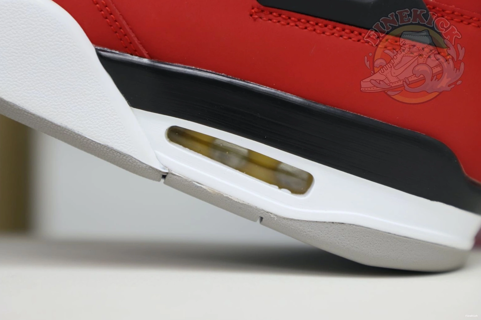 Air Bravo Jordan4 Jordan RetroToro 0812